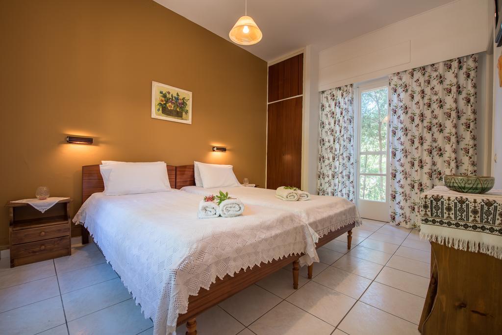 Physis Studios Vasilikós Quarto foto