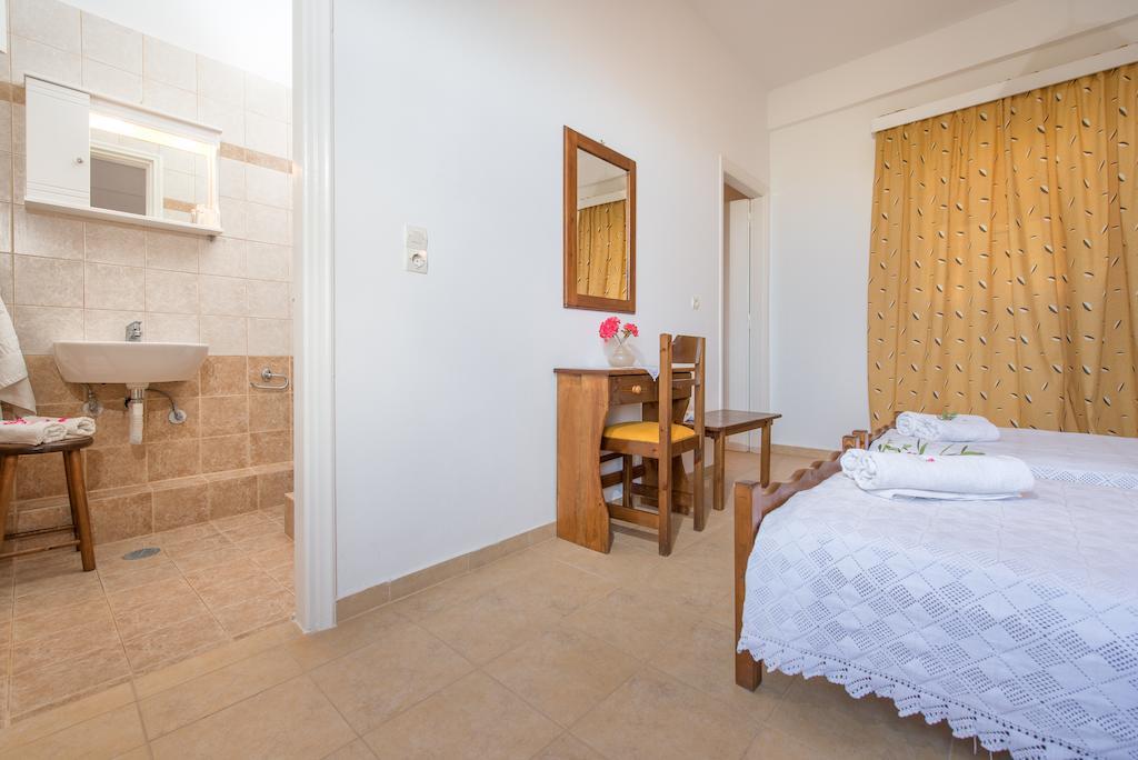 Physis Studios Vasilikós Quarto foto