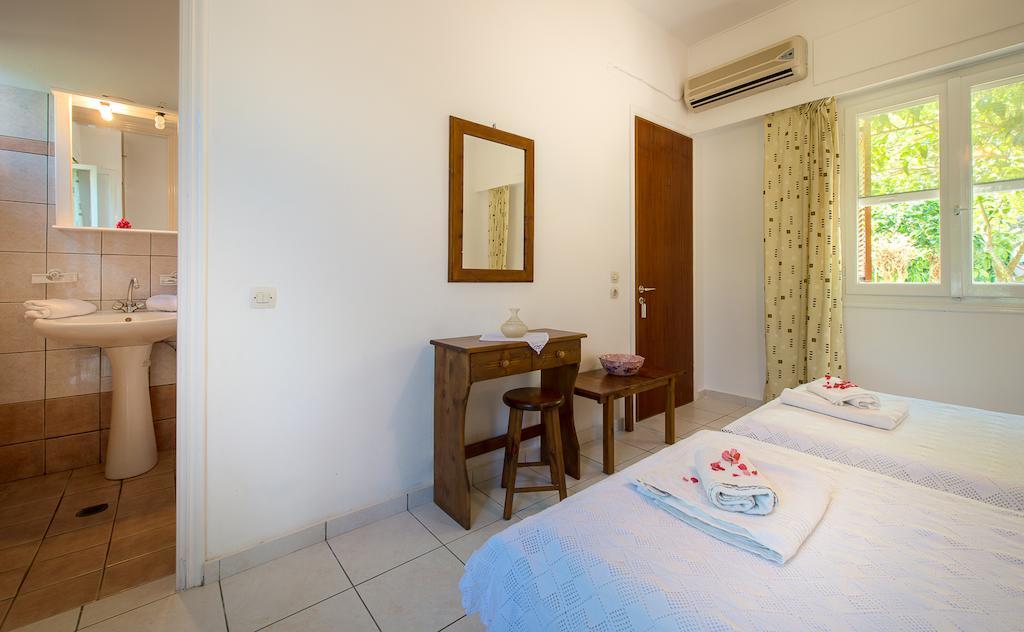 Physis Studios Vasilikós Quarto foto