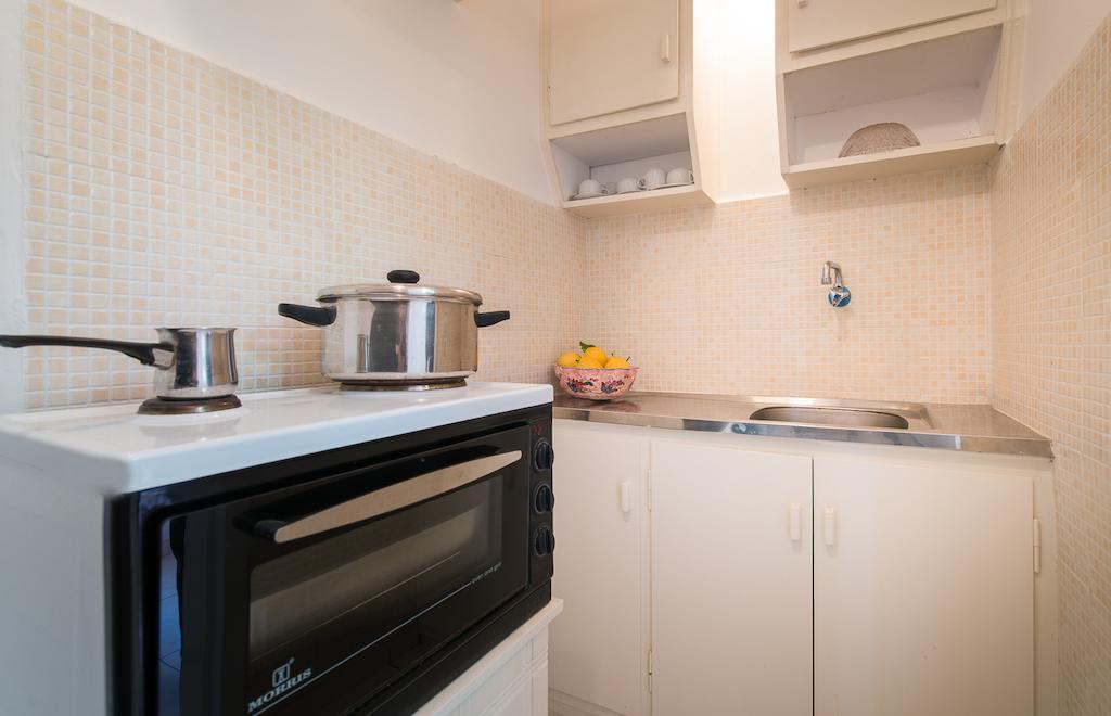 Physis Studios Vasilikós Quarto foto